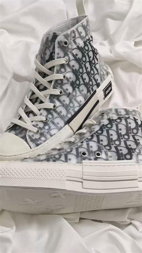 dior femme converse|how much are dior converse.